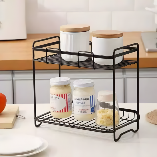 Metal Organizer